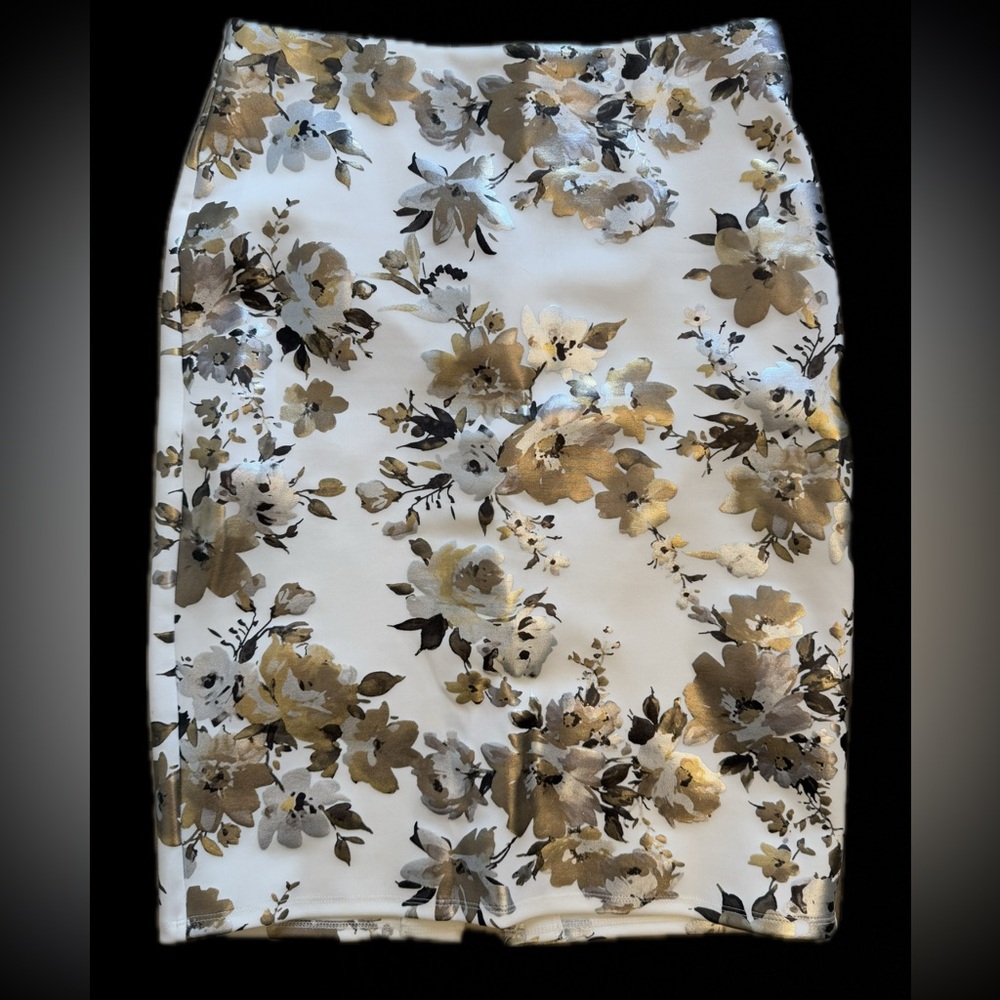 Pencil Skirt